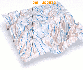 3d view of Palljaruta