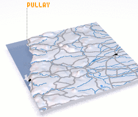 3d view of Pullay