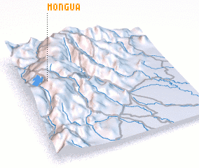 3d view of Mongua