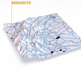 3d view of Banganita