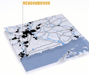 3d view of Meadowbrook