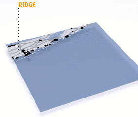 3d view of Ridge