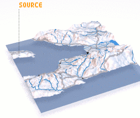 3d view of Source