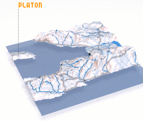 3d view of Platon