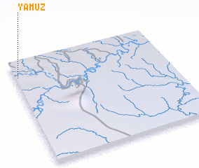 3d view of Yamuz