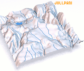 3d view of Jollpani