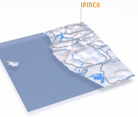 3d view of Ipinco