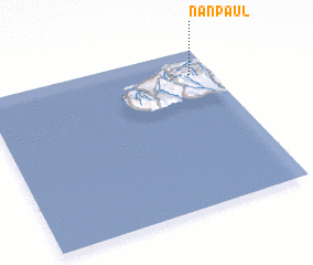 3d view of Nan Paul