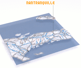 3d view of Nan Tranquille