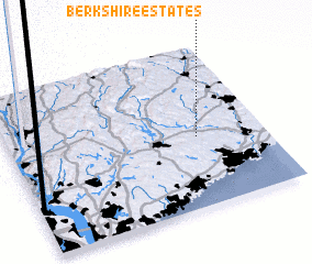 3d view of Berkshire Estates