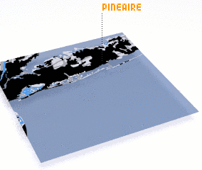 3d view of Pine Aire