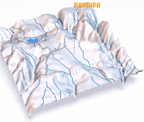 3d view of Rauripa