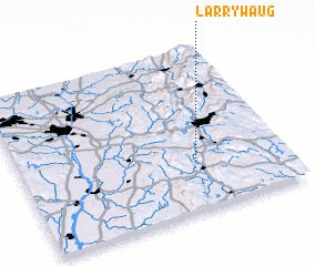 3d view of Larrywaug
