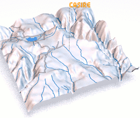 3d view of Casire