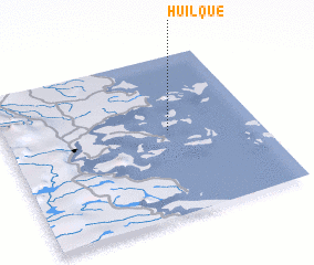 3d view of Huilque