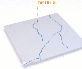 3d view of Castilla