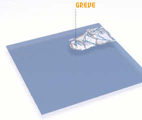 3d view of Grève