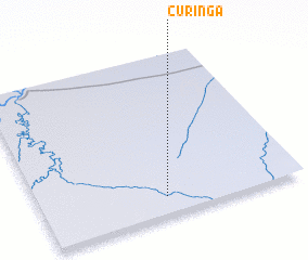 3d view of Curinga