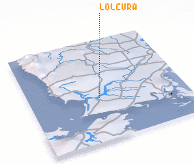 3d view of Lolcura