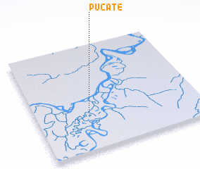 3d view of Pucate