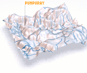 3d view of Pumpuray