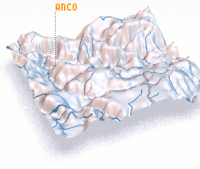 3d view of Anco