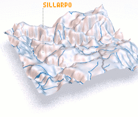 3d view of Sillarpo