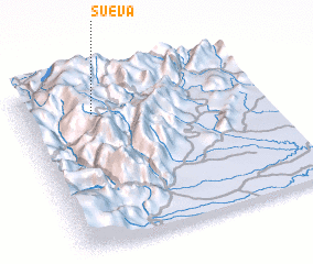 3d view of Sueva