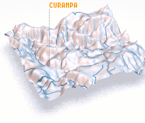 3d view of Curampa