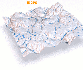 3d view of Ipara