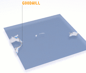 3d view of Goodwill