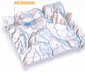 3d view of Pecperumi