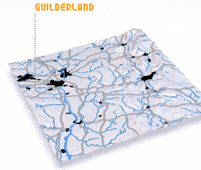 3d view of Guilderland