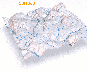 3d view of Soitojo