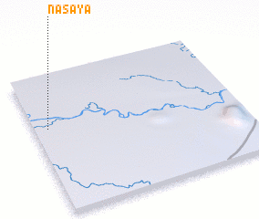 3d view of Nasaya