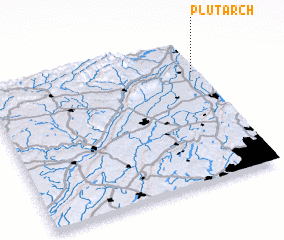 3d view of Plutarch