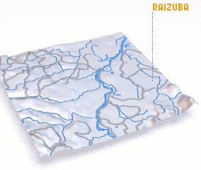 3d view of Raizuba