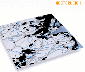 3d view of Westerleigh