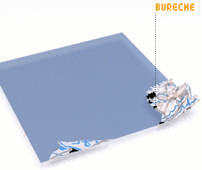 3d view of Bureche