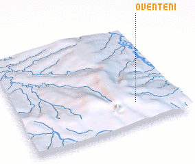 3d view of Oventeni