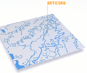 3d view of Anticura