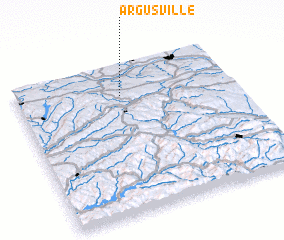 3d view of Argusville