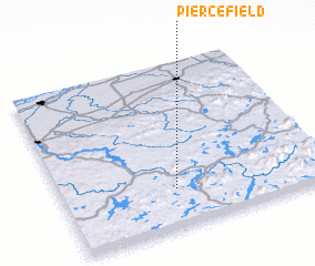 3d view of Piercefield