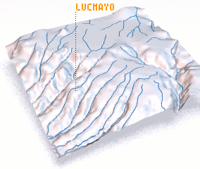 3d view of Lucmayo