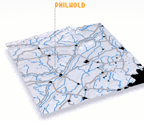 3d view of Philwold