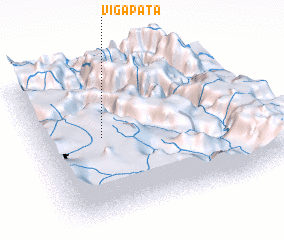 3d view of Vigapata