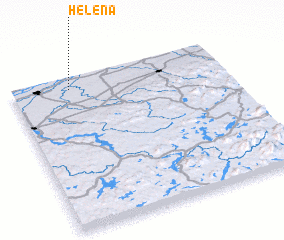 3d view of Helena