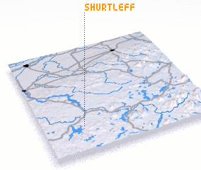 3d view of Shurtleff