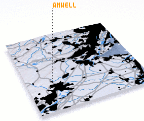 3d view of Amwell