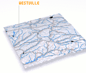 3d view of Westville